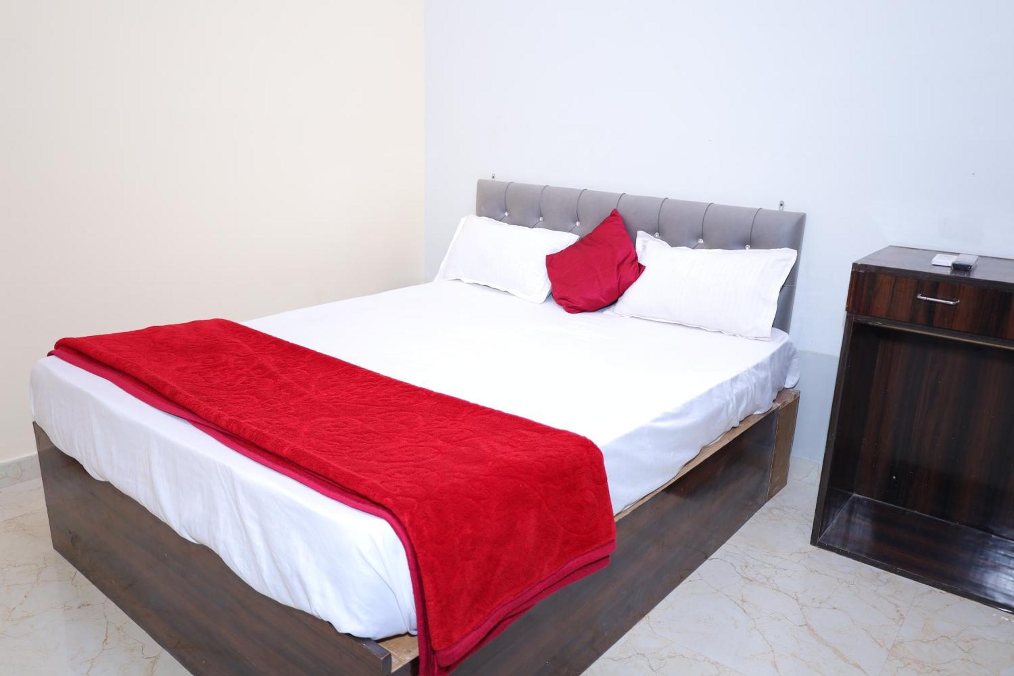 Sia Taj Hotel Nearest Taj Mahal Agra آغْرا المظهر الخارجي الصورة