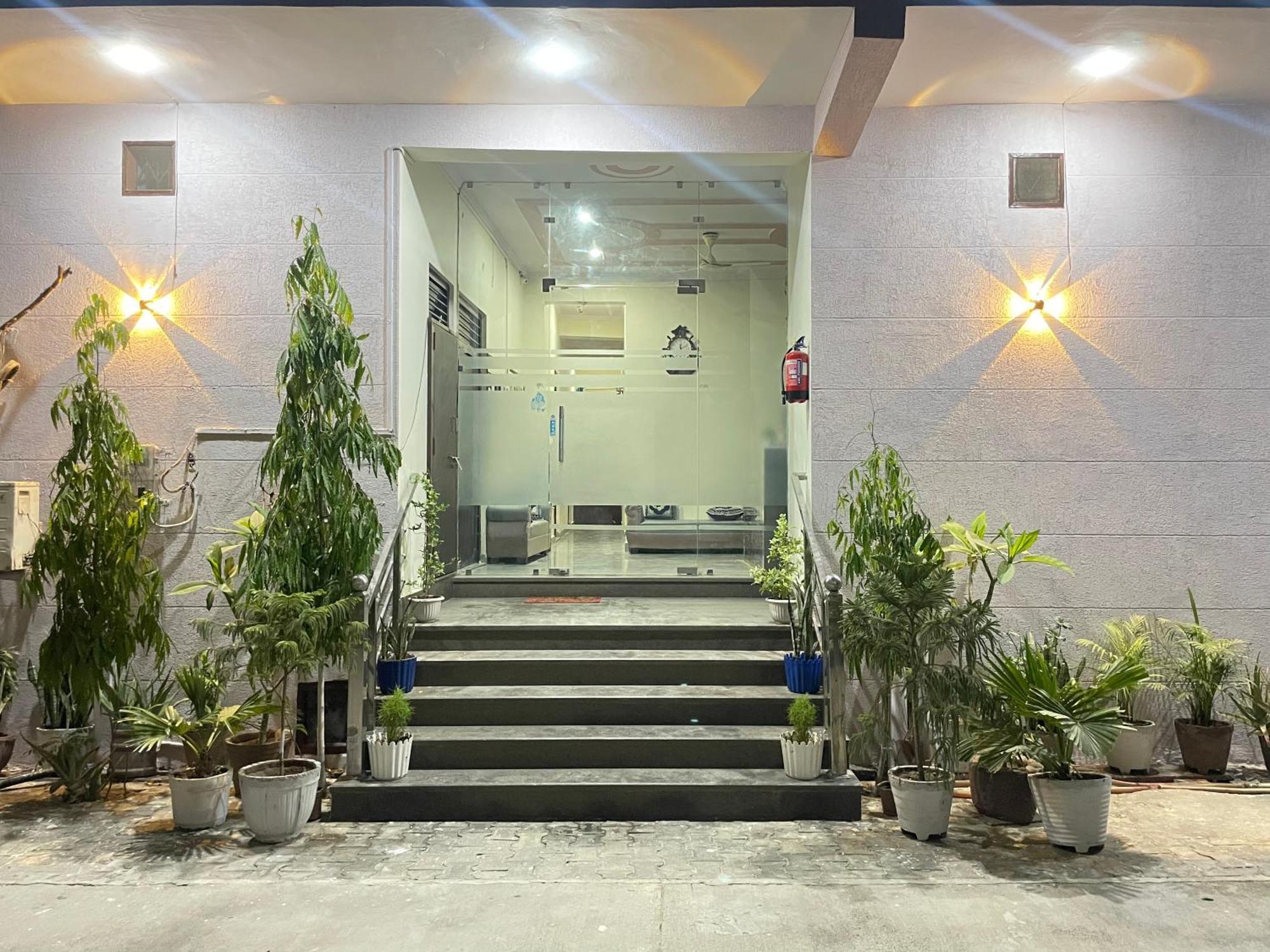 Sia Taj Hotel Nearest Taj Mahal Agra آغْرا المظهر الخارجي الصورة